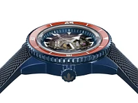 Captain Cook High-Tech Ceramic Skeleton Limited Edition - R32152209 - La Maison Monaco