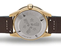 Captain Cook Automatic Bronze - R32504306 - La Maison Monaco