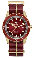 Captain Cook Automatic Bronze - R32504407 - La Maison Monaco