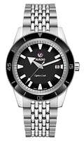 Captain Cook Automatic - R32505153 - La Maison Monaco