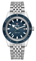 Captain Cook Automatic - R32505203 - La Maison Monaco