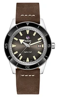 Captain Cook Automatic - R32505305 - La Maison Monaco