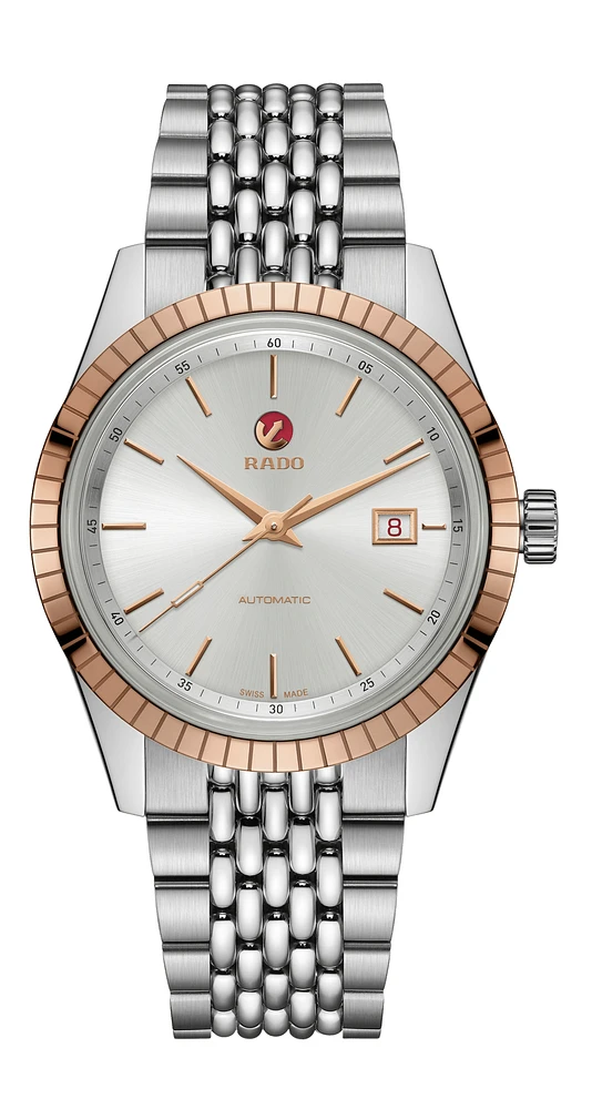 HyperChrome Classic Automatic - R33100013 - La Maison Monaco