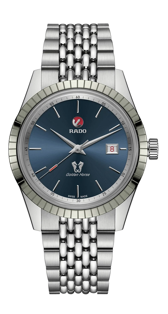 HyperChrome Classic Automatic - R33101203 - La Maison Monaco