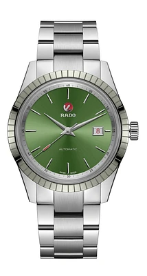 HyperChrome Classic Automatic - R33101314 - La Maison Monaco