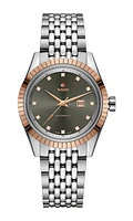 HyperChrome Classic Automatic Diamonds - R33102703 - La Maison Monaco