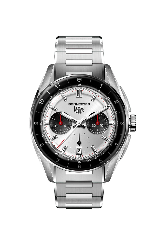 Title: Shop tag heuer connected calibre e4 in Canada | La Maison MonacoShop