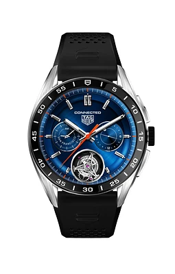 TAG Heuer Connected Calibre E4 - La Maison Monaco