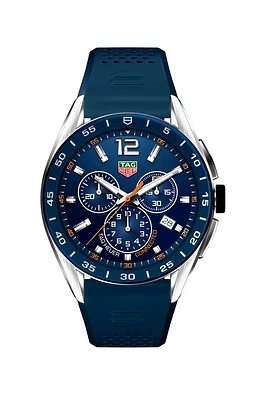 TAG Heuer Connected Calibre E4 - La Maison Monaco