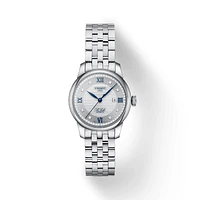 Tissot Le Locle Automatic Lady (29.00) 20th Anniversary - La Maison Monaco