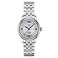 Tissot Le Locle Automatic Lady (29.00) 20th Anniversary - La Maison Monaco