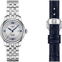 Tissot Le Locle Automatic Lady (29.00) 20th Anniversary - La Maison Monaco