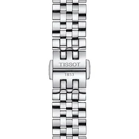 Tissot Le Locle Automatic Lady (29.00) 20th Anniversary - La Maison Monaco