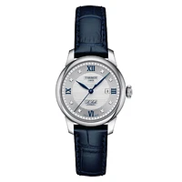 Tissot Le Locle Automatic Lady (29.00) 20th Anniversary - La Maison Monaco