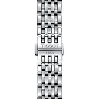 Tissot Le Locle Powermatic 80 Open Heart