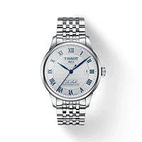 Tissot Le Locle Powermatic 80 20th Anniversary - La Maison Monaco