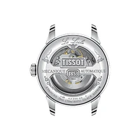 Tissot Le Locle Powermatic 80 20th Anniversary - La Maison Monaco