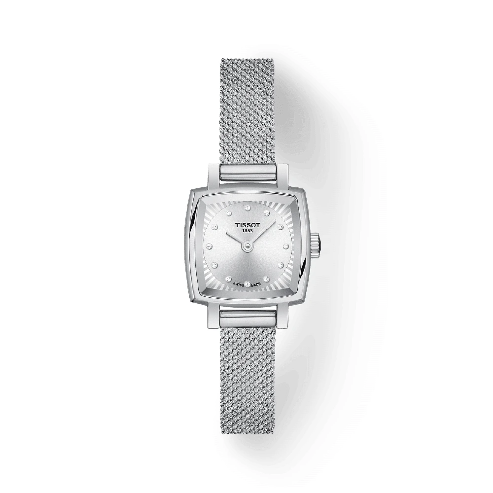 Tissot Lovely Square