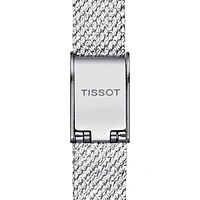 Tissot Lovely Square