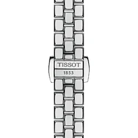 Tissot Lovely Square - La Maison Monaco