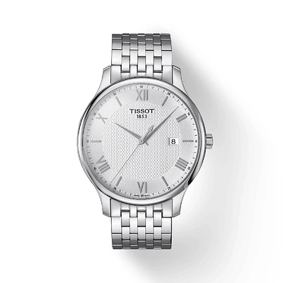 Tissot Tradition