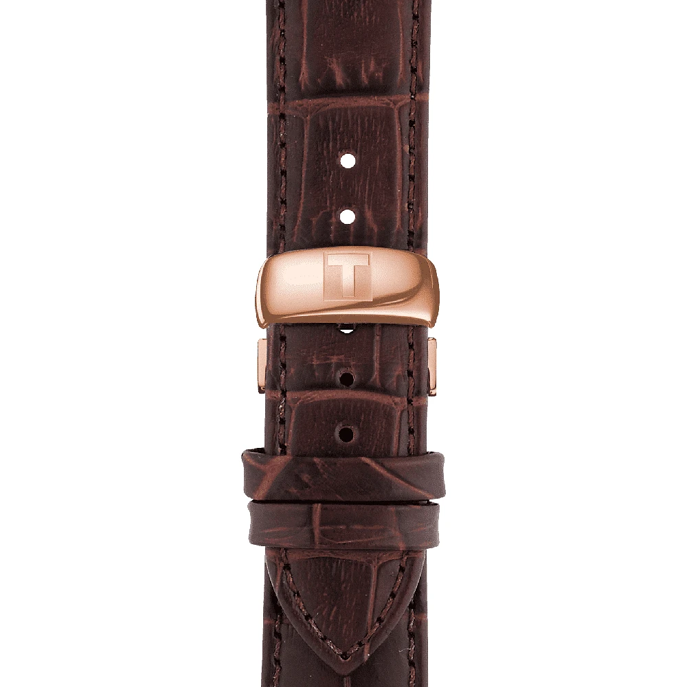 Tissot Tradition Chronograph - La Maison Monaco