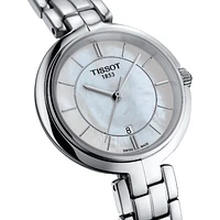 Tissot Flamingo