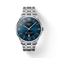 Tissot Chemin des Tourelles Powermatic 80