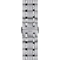 Tissot Chemin des Tourelles Powermatic 80