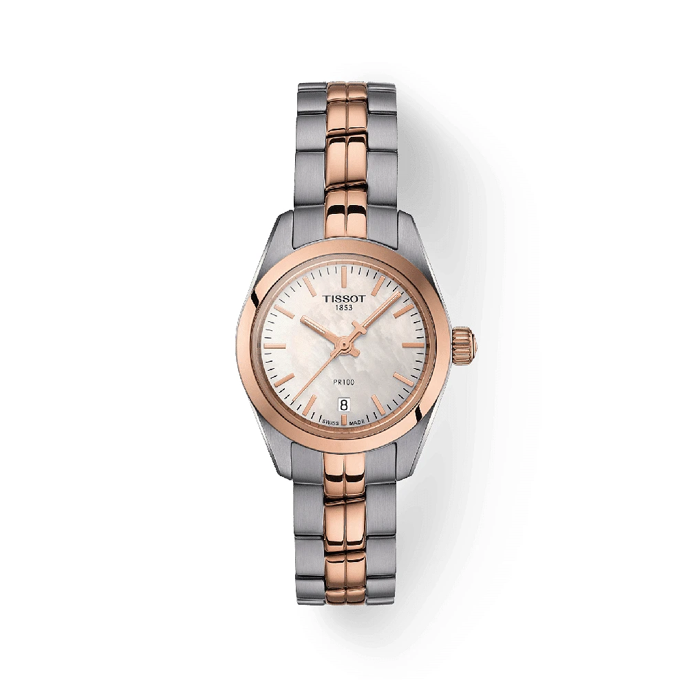 Tissot PR 100 Lady Small - La Maison Monaco