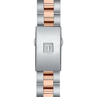 Tissot PR 100 Sport Chic Chronograph - La Maison Monaco