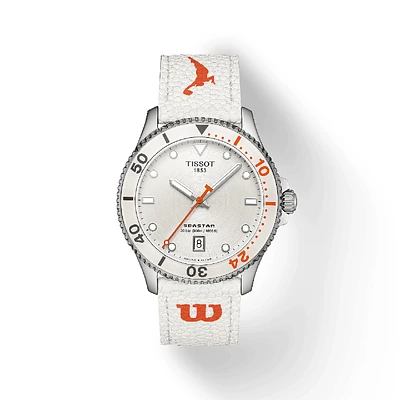 Tissot Seastar Wilson WNBA - La Maison Monaco