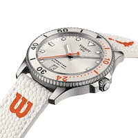 Tissot Seastar Wilson WNBA - La Maison Monaco