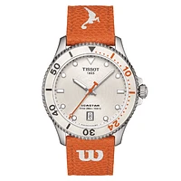 Tissot Seastar Wilson WNBA - La Maison Monaco