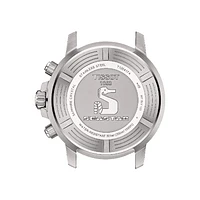 Tissot Seastar 1000 Quartz chronograph