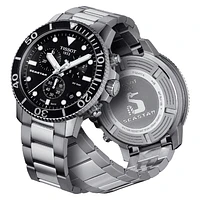 Tissot Seastar 1000 Chronograph