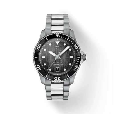 Tissot Seastar 1000 Powermatic 80 40mm