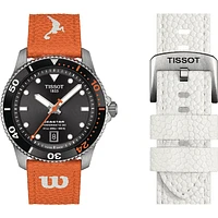 Tissot Seastar Wilson WNBA - La Maison Monaco