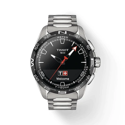 Tissot T-Touch Connect Solar