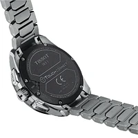 Tissot T-Touch Connect Solar