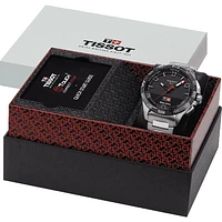 Tissot T-Touch Connect Solar