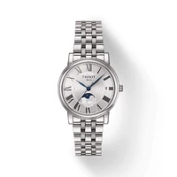 Tissot Carson Premium Lady Moonphase