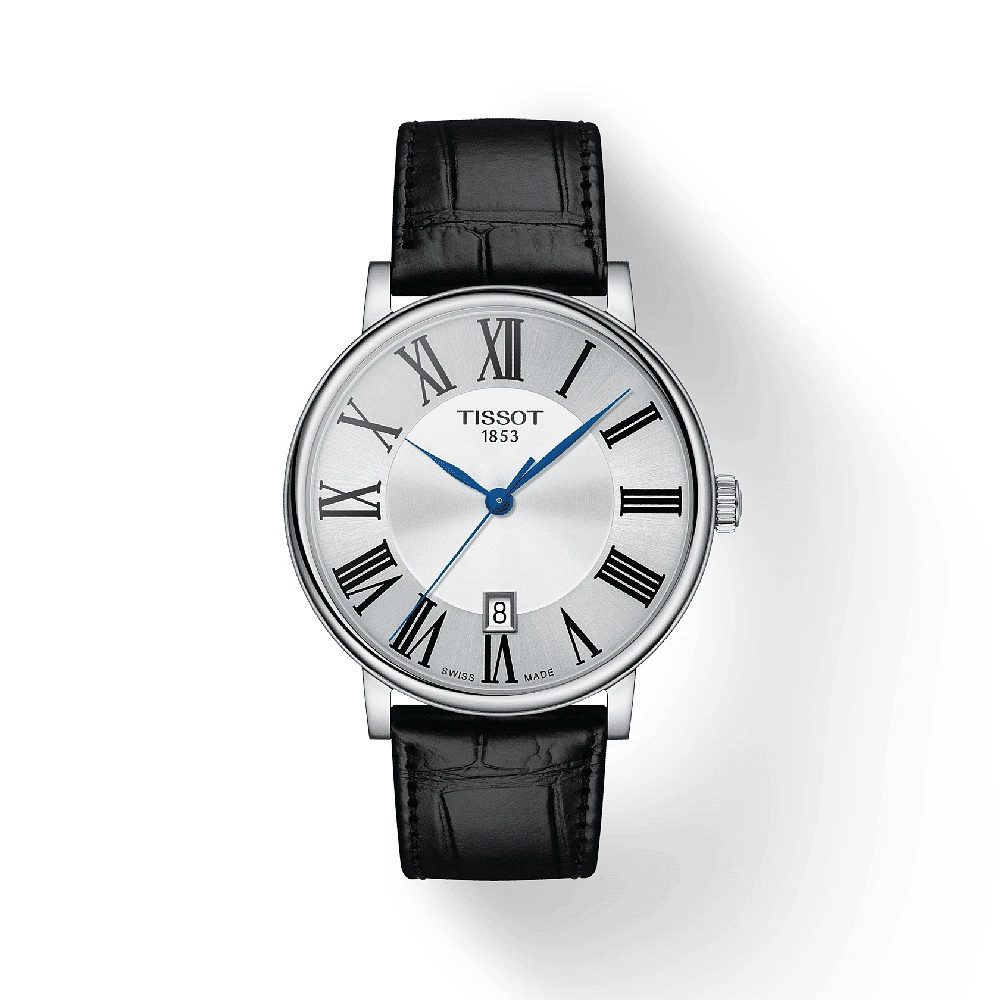 Tissot Carson Premium - La Maison Monaco