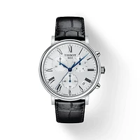 Tissot Carson Premium Chronograph - La Maison Monaco