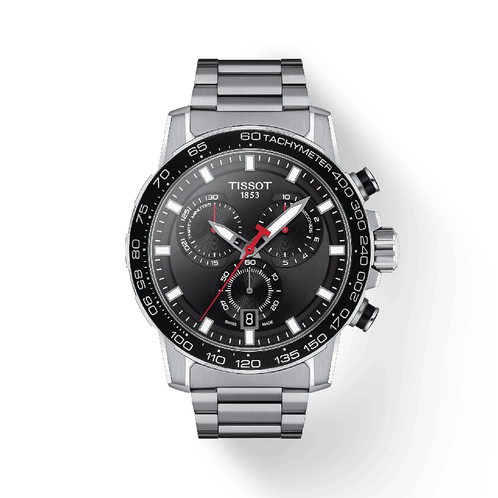 Tissot Supersport Chrono