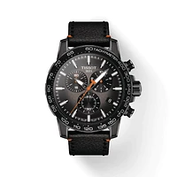 Tissot Supersport Chrono Basketball Edition - La Maison Monaco