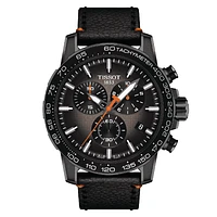 Tissot Supersport Chrono Basketball Edition - La Maison Monaco