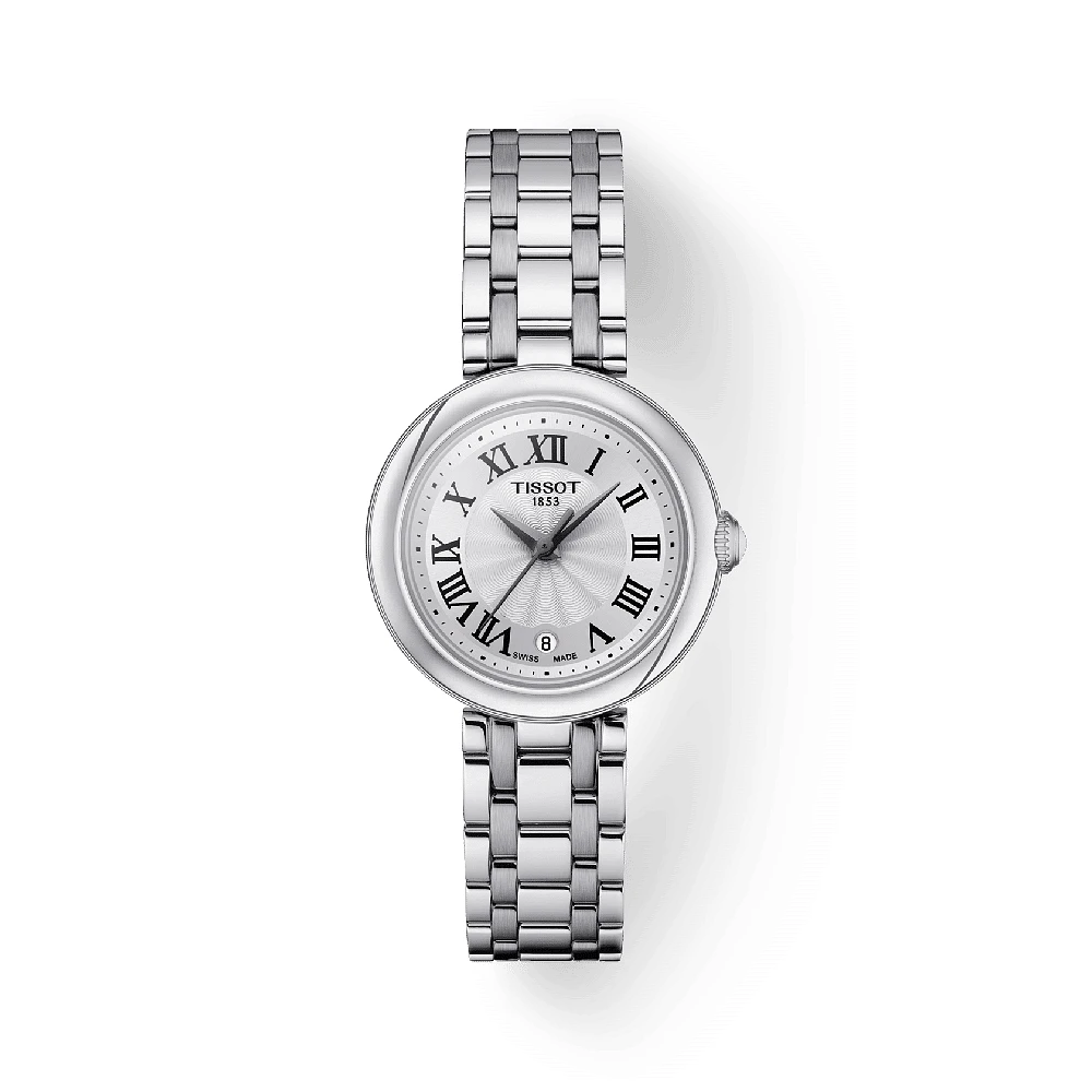 Tissot Bellissima small lady