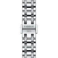 Tissot Bellissima small lady