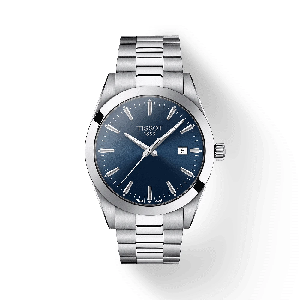 Tissot Gentleman